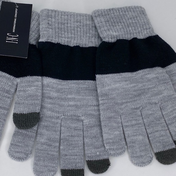 INC International Concepts Gloves - Picture 8 of 8